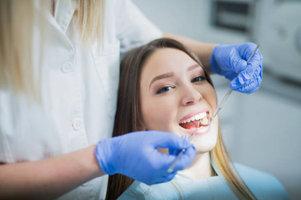 Laser Dentistry in Olney, IL